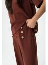 PANTALON AETHOS CALDERA TIFFOSI