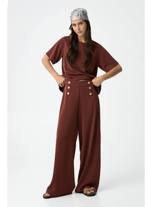 PANTALON AETHOS CALDERA TIFFOSI