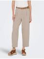 PANTALON LADI BEIGE ONLY