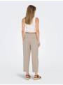 PANTALON LADI BEIGE ONLY