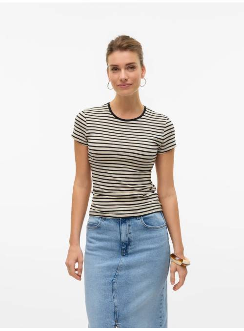 CAMISETA FIONA RAYAS AWARE