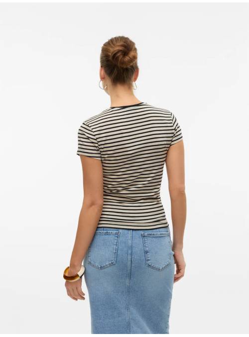 CAMISETA FIONA RAYAS AWARE