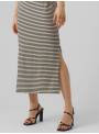 VESTIDO FIONA LARGA RAYAS AWARE