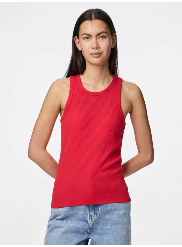 NADADORA RUCA ROJA PIECES