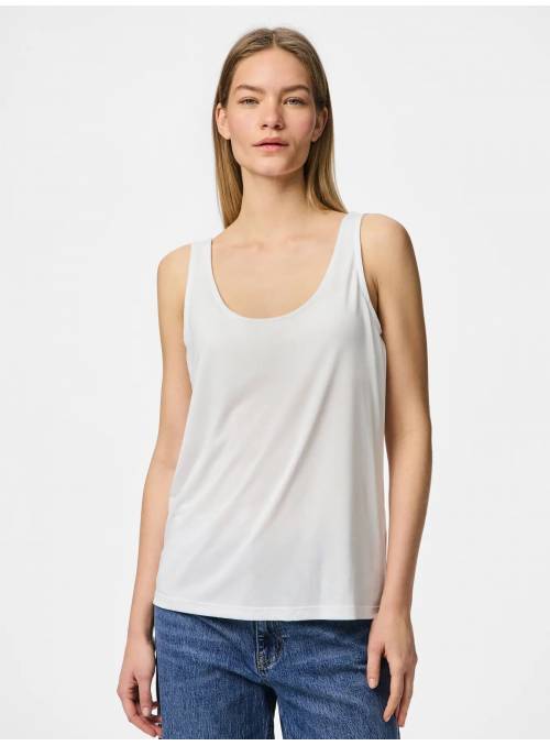 TOP KAMALA BLANCO PIECES