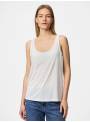 TOP KAMALA BLANCO PIECES