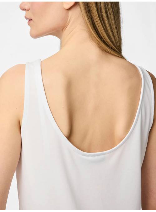 TOP KAMALA BLANCO PIECES