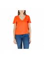 BLUSA JOY ROJA VERO MODA