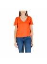 BLUSA JOY ROJA VERO MODA