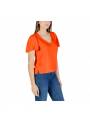 BLUSA JOY ROJA VERO MODA
