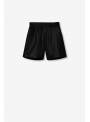 SHORTS SONIA NEGRO TIFFOSI