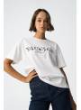 CAMISETA PATOU BLANCA TIFFOSI