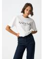 CAMISETA PATOU BLANCA TIFFOSI