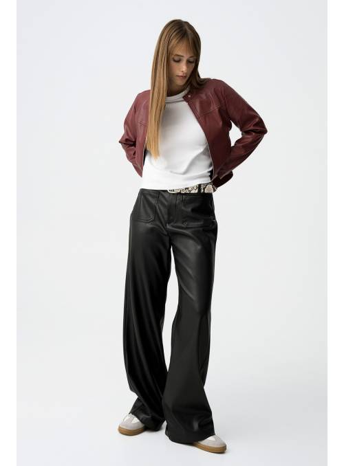 PANTALON POLIPIEL DINETE TIFFOSI