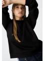 SUDADERA MOD NEGRA TIFFOSI