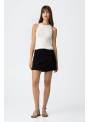 SHORTS NEGRO PEPPE TIFFOSI