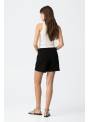 SHORTS NEGRO PEPPE TIFFOSI