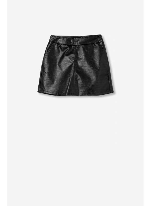 SHORTS CROC POLIPIEL FIFFOSI
