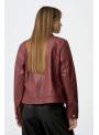 CHAQUETA POLIPIEL GRANTE TIFFOSI