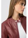 CHAQUETA POLIPIEL GRANTE TIFFOSI
