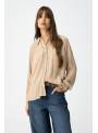 CAMISA ZONE BEIGE TIFFOSI
