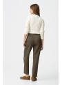 PANTALON LYON VERDE TIFFOSI