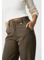 PANTALON LYON VERDE TIFFOSI