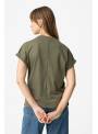 CAMISETA COURTRY VERDE TIFFOSI
