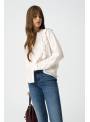 BLUSA BIDU BLANCA TIFFOSI