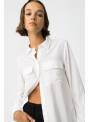 CAMISA RAIDER BLANCA TIFFOSI