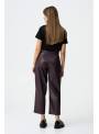 PANTALON FILA BERENJENA TIFFOSI