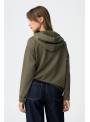 SUDADERA KENZO VERDE TIFFOSI