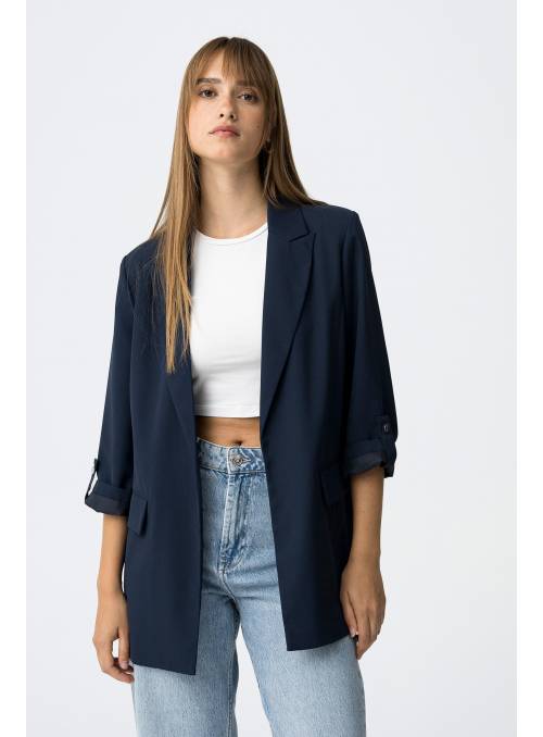 AMARICANA NOKIA AZUL MARINO TIFFOSI