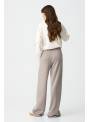PANTALON VALENTINA GRIS TIFFOSI