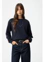 SUDADERA RODEO AZUL TIFFOSI