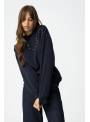 SUDADERA RODEO AZUL TIFFOSI
