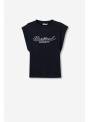 CAMISETA INDIGO AZUL TIFFOSI