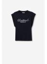 CAMISETA INDIGO AZUL TIFFOSI