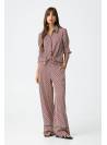 PANTALON CHICA ESTAMPADO TIFFOSI