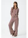 PANTALON CHICA ESTAMPADO TIFFOSI