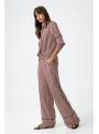 PANTALON CHICA ESTAMPADO TIFFOSI