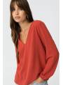 BLUSA KANTE CALDERA TIFFOSI