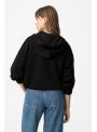 CHAQUETA BLACK TIFFOSI