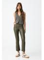 PANTALON MEGAN VERDE TIFFOSI