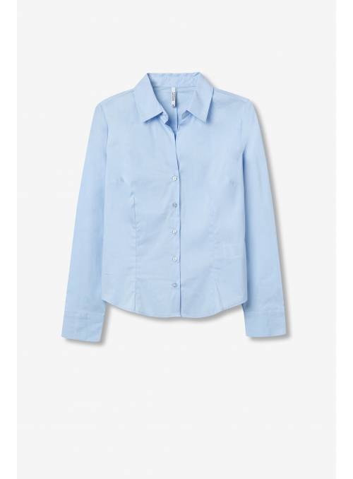 CAMISA BETO CELESTE TIFFOSI
