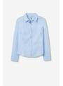 CAMISA BETO CELESTE TIFFOSI