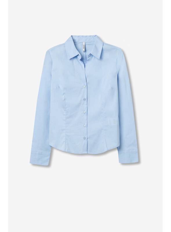 CAMISA BETO CELESTE TIFFOSI