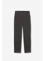 PANTALON VIOLETA GRIS TIFFOSI