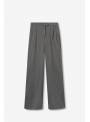 PANTALON GRANULADO GRIS TIFFOSI