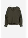 BLUSA LUCAS VERDE TIFFOSI